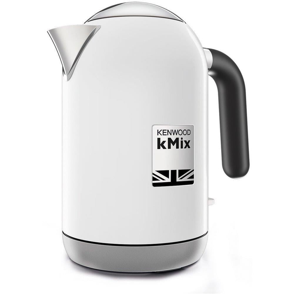 Електрочайник Kenwood ZJX650WH (288996) - фото 2