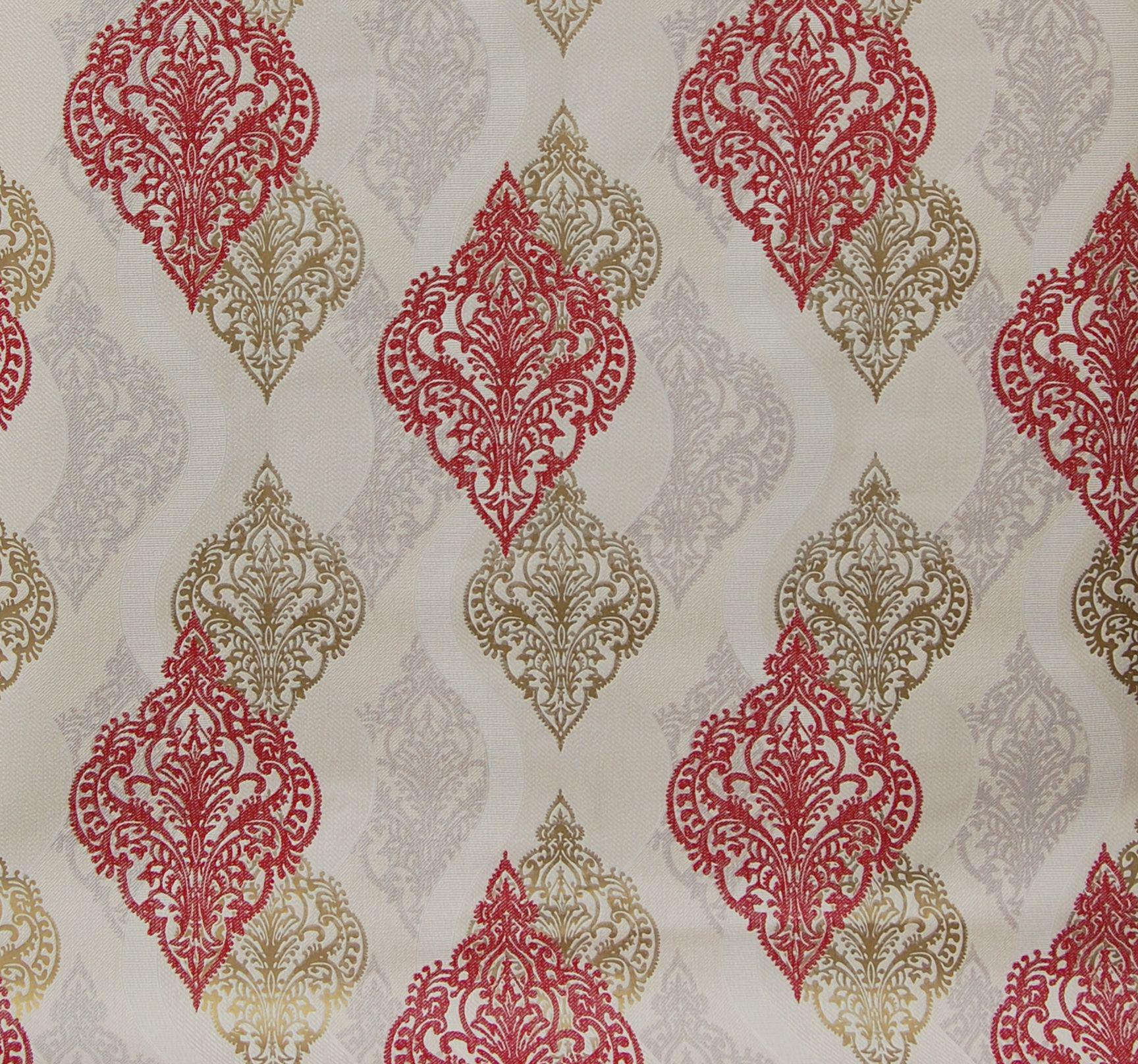 Шпалери вінілові Crocus Вікторія 8593 на флізеліновій основі 1,06 м