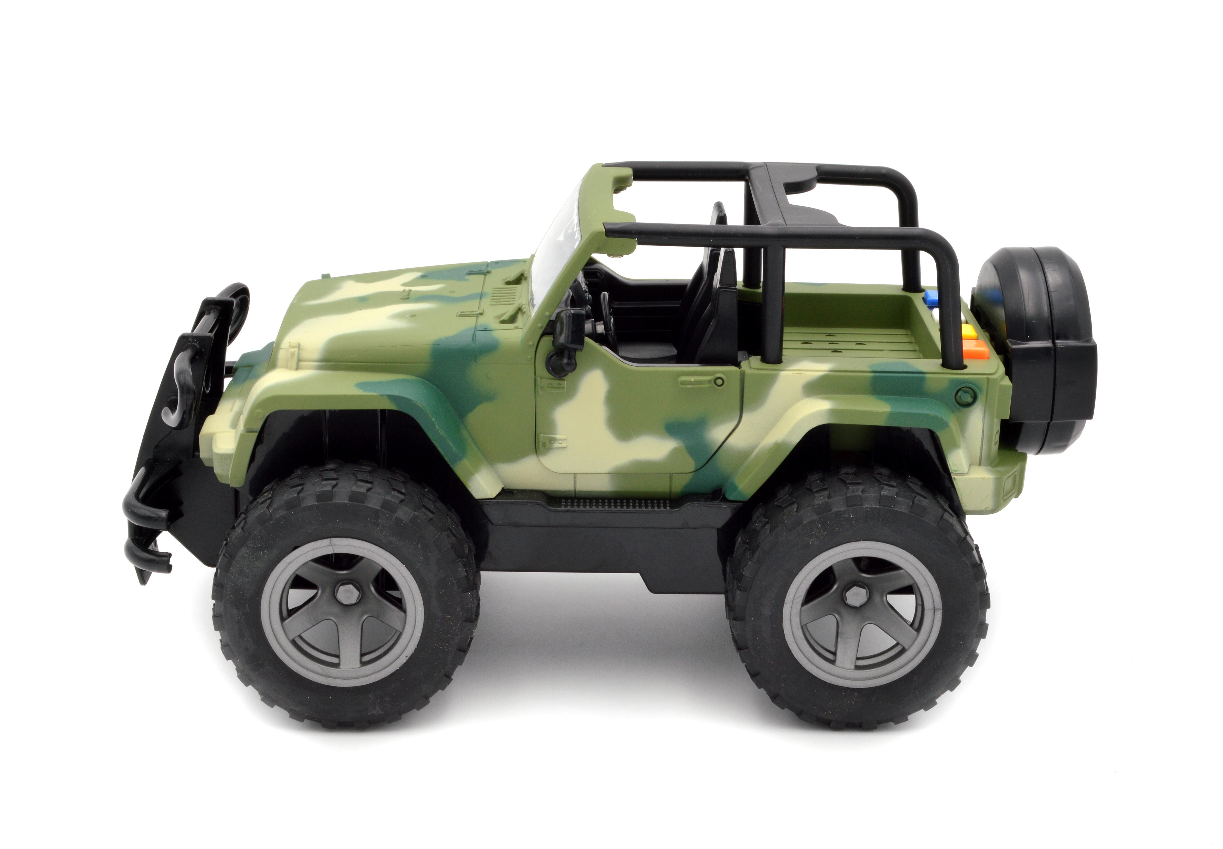 Позашляховик військовий WY391A звук/світло/відкриваються двері (WY391A) - фото 2 Позашляховик військовий WY391A звук/світло/відкриваються двері (WY391A) - фото 2