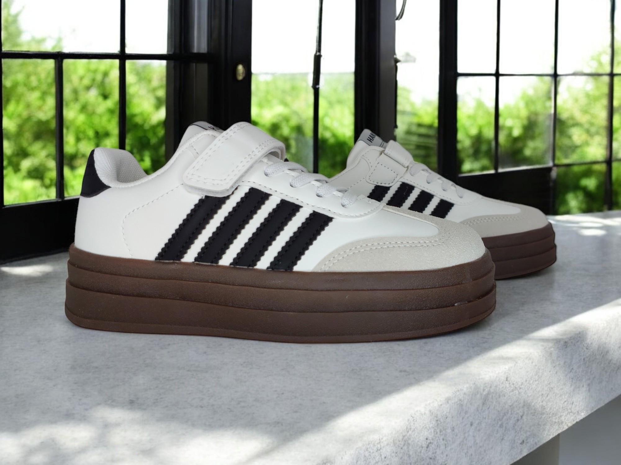 Кросівки Clibee 830W р.37 Білий (25186165)