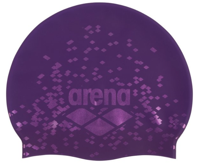 Шапочка для плавания Arena SHINE CAP (009386-200)