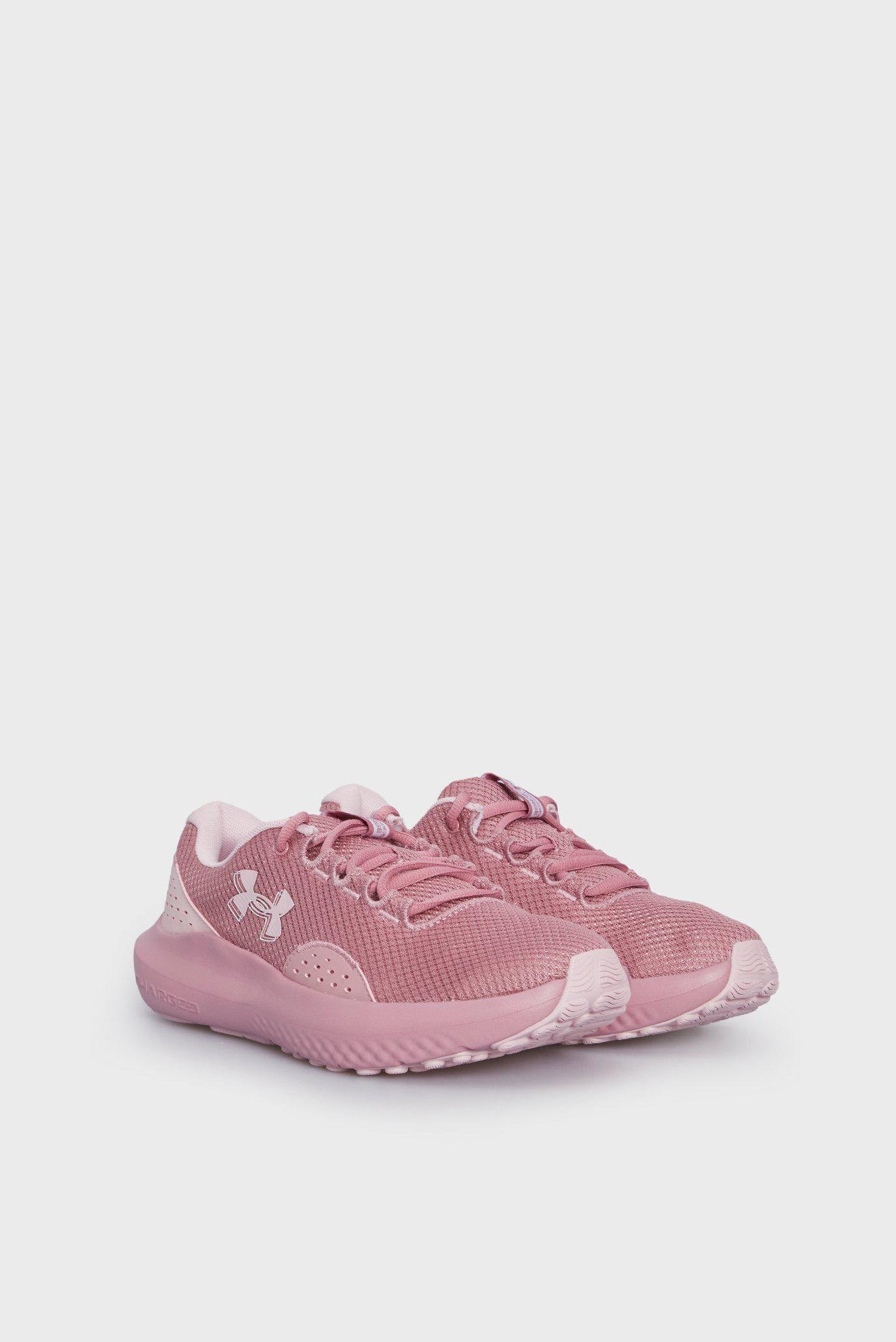 Кроссовки женские Under Armour Charged Surge 4 р. 38 (3027007-600-38) - фото 3 Кроссовки женские Under Armour Charged Surge 4 р. 38 (3027007-600-38) - фото 3