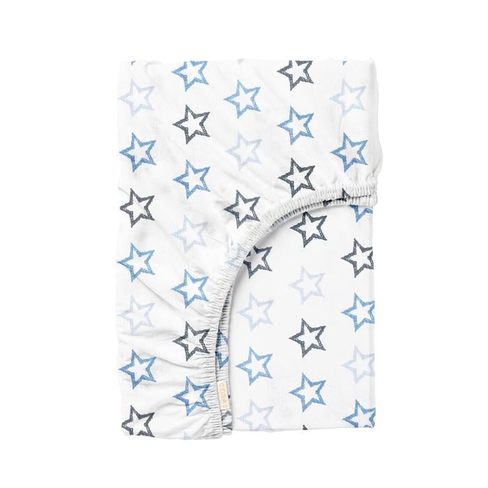 Простынь Cosas Stars на резинке 180x200 см (4822052088548)