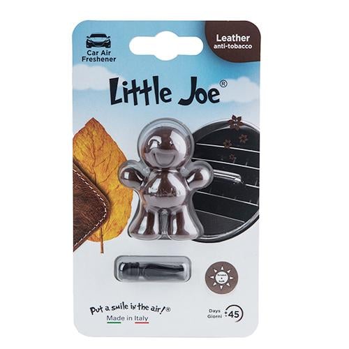 Освіжувач повітря Little Joe FACE Leather Шкiра (00000060581)