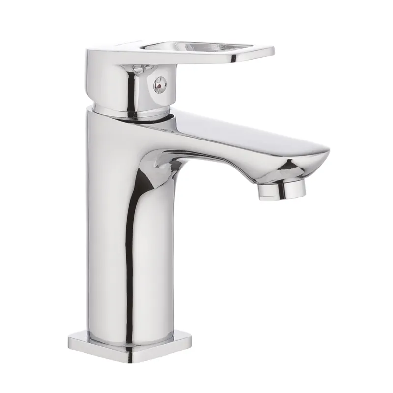 Смеситель для умывальника MIXXUS Nevada 001 (MX0011)