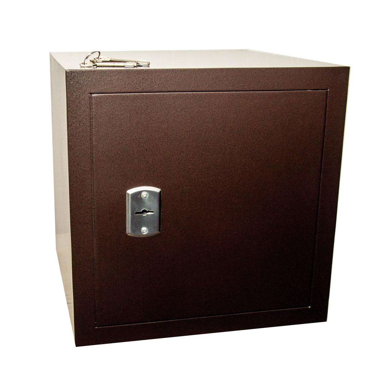 Сейф офисный Хеопс-Уют мк-13 (hu-3567836-4)