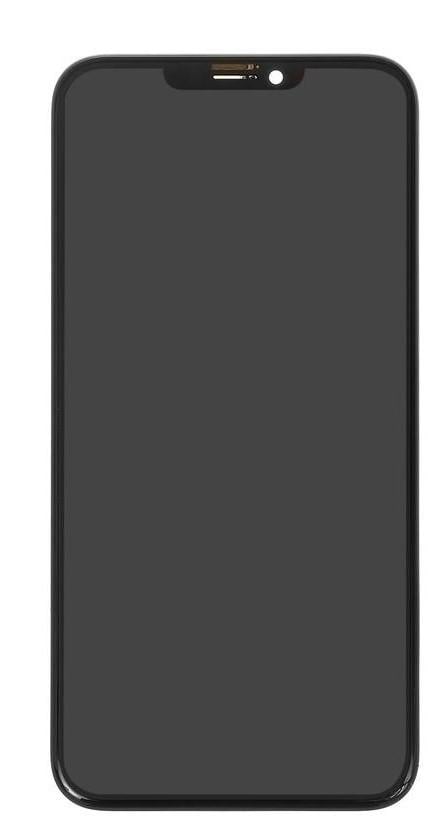 Дисплей для телефона iPhone X SL Black (5000850B)