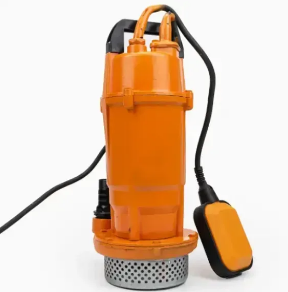 Насос канализационный для откачки чистой и грязной воды 2 inch 220V 3150W 4.2HP (2018997)
