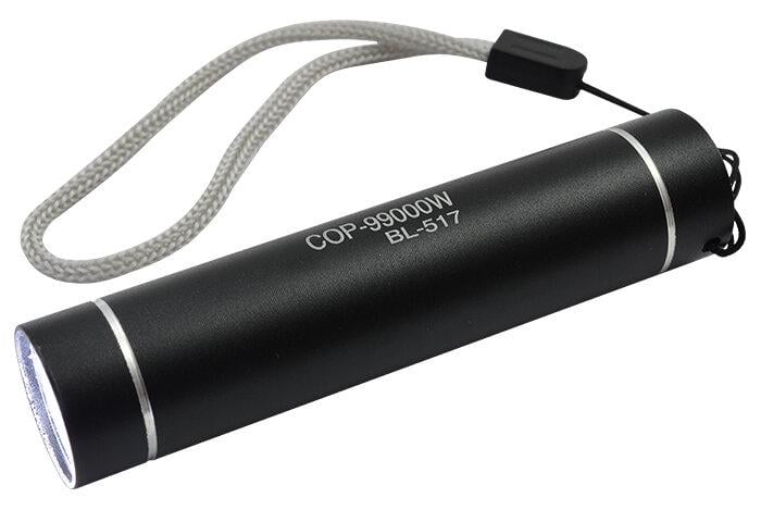 Фонарь светодиодный COP-99000 W BL-517 (517)