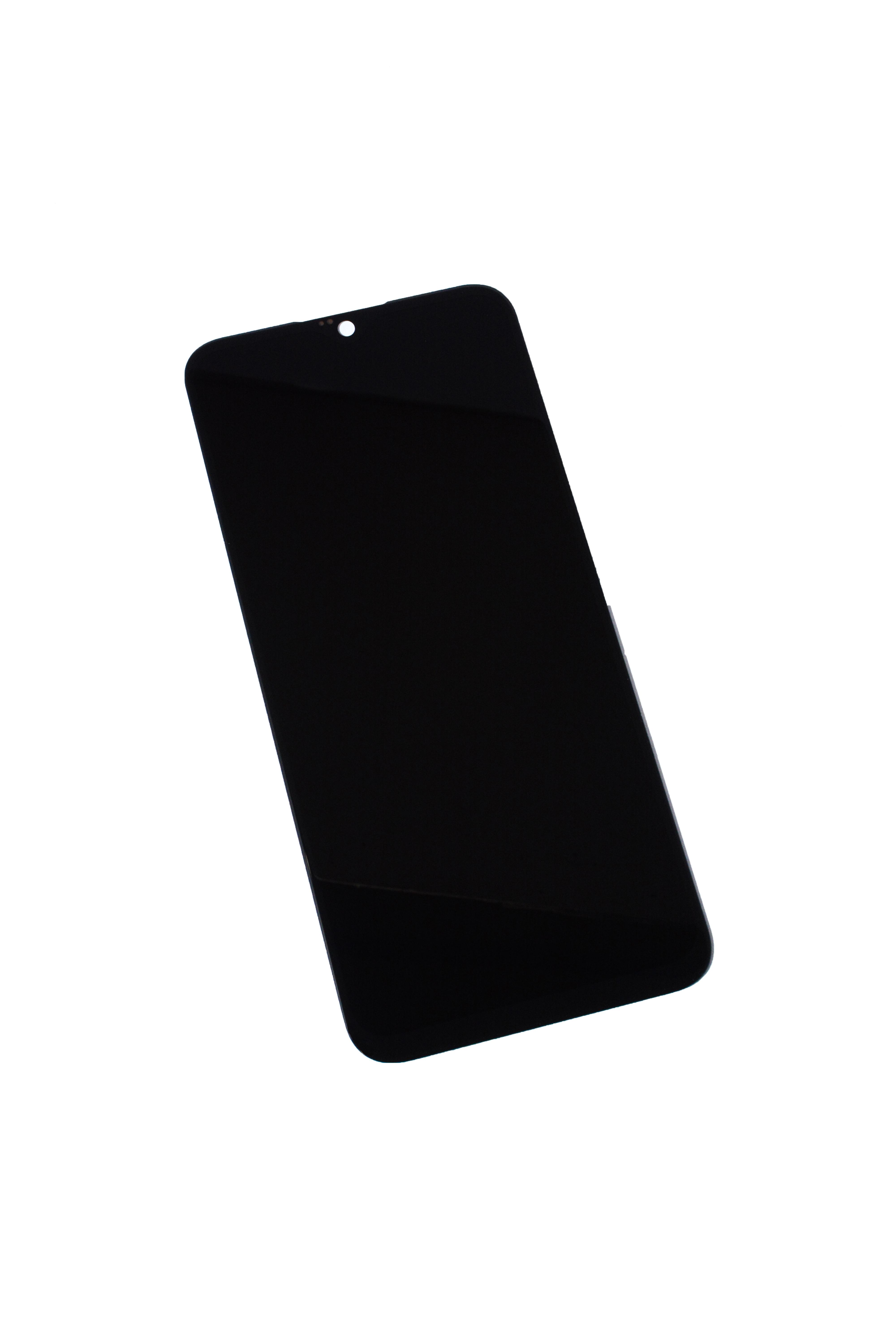 Модуль для Oukitel Y4800 дисплей/сенсор (TFT5K2936FPC)