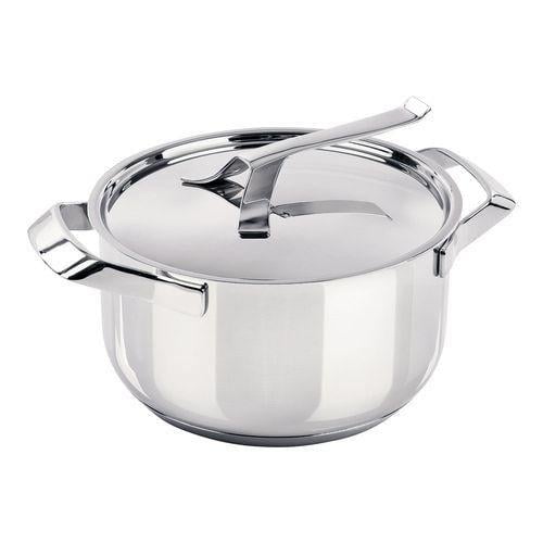 Каструля з кришкою Barrazoni My pot 3 л (160002020)