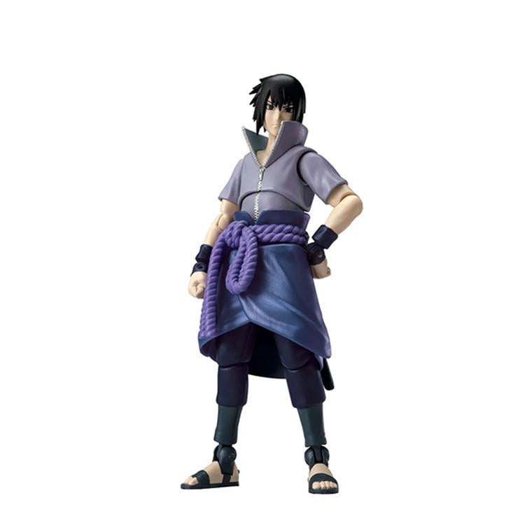 Фігурка Naruto Ultimate Legends Sasuke Uchiha (2988792565)