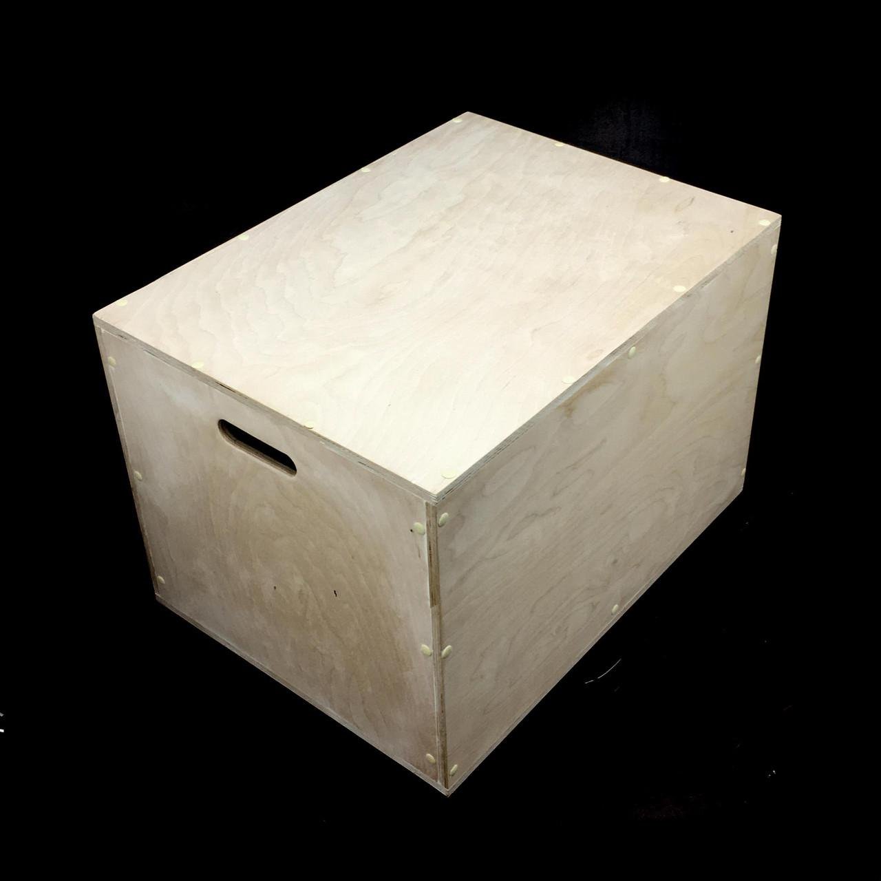 Тумба для кроссфита из дерева Эсфага Бланже (ТКФ-001001) - фото 6 Тумба для кроссфита из дерева Эсфага Бланже (ТКФ-001001) - фото 6