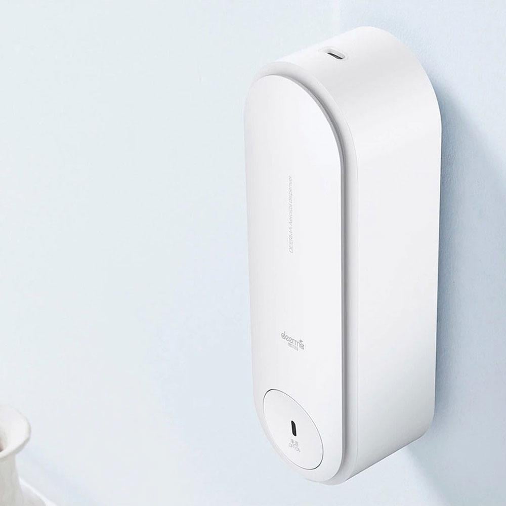 Освежитель воздуха автоматический Deerma DEM-PX830 - фото 3