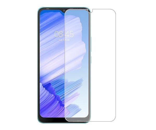 Защитное стекло Tempered Glass 0,3 мм для Tecno POP 5 LTE Transparent (27402)