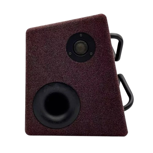 Сабвуфер автомобільний активний Gelong 10" GL-1032 та комплект проводів - фото 3 Сабвуфер автомобільний активний Gelong 10" GL-1032 та комплект проводів - фото 3