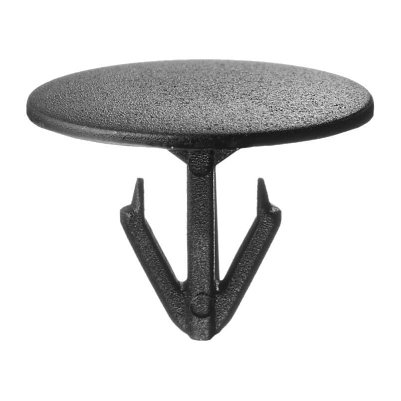 Клипса крепления обшивки Mak (10728)