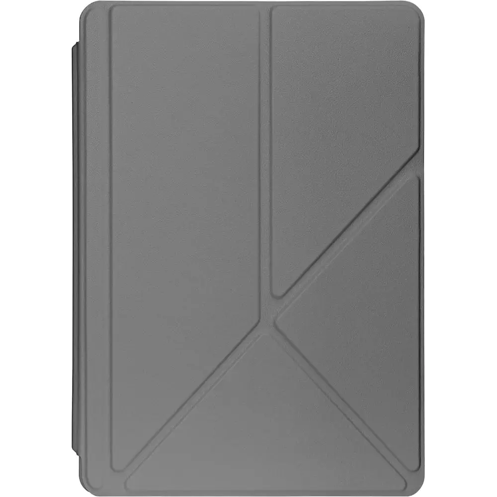 Чехол книга Dux Ducis Magi для планшета Samsung Galaxy Tab S10 FE Plus 13,1"Gray (6971824157000) Чехол книга Dux Ducis Magi для планшета Samsung Galaxy Tab S10 FE Plus 13,1"Gray (6971824157000)