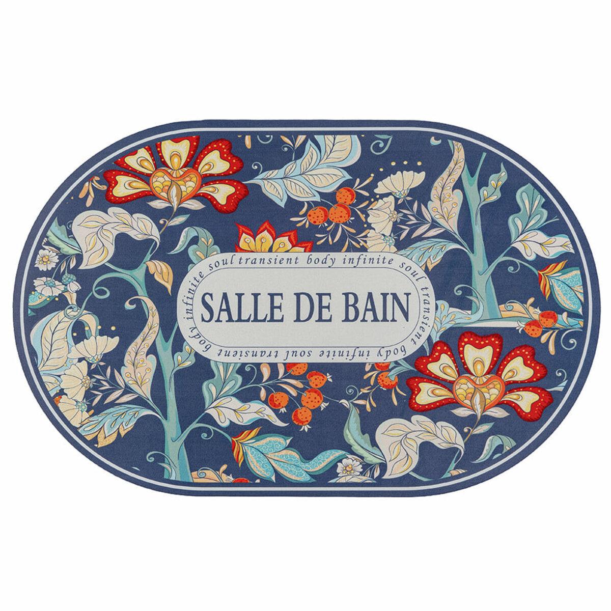 Коврик влагопоглощающий D 38х58х3 мм (SW-00002559)