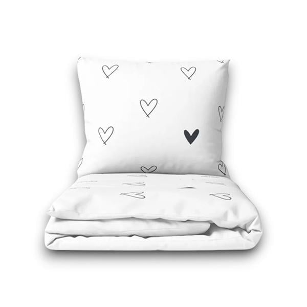 Комплект постільної білизни двоспальний ТЕП Rachel (ЦБ-00032926)