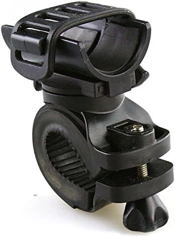 Универсальный держатель для велосипедного фонаря (21685122) - фото 2