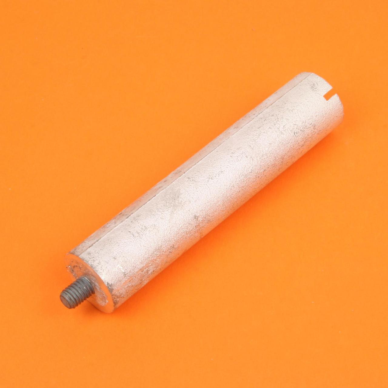 Анод магнієвий для бойлера Atlantic Steatite M8 D 26 L 120 мм - фото 5 Анод магнієвий для бойлера Atlantic Steatite M8 D 26 L 120 мм - фото 5