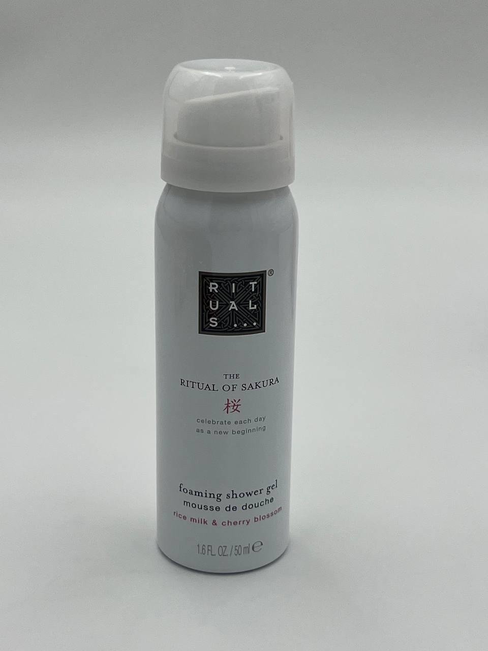 Подарочный набор RITUALS SAKURA S (tun27) - фото 6 Подарочный набор RITUALS SAKURA S (tun27) - фото 6