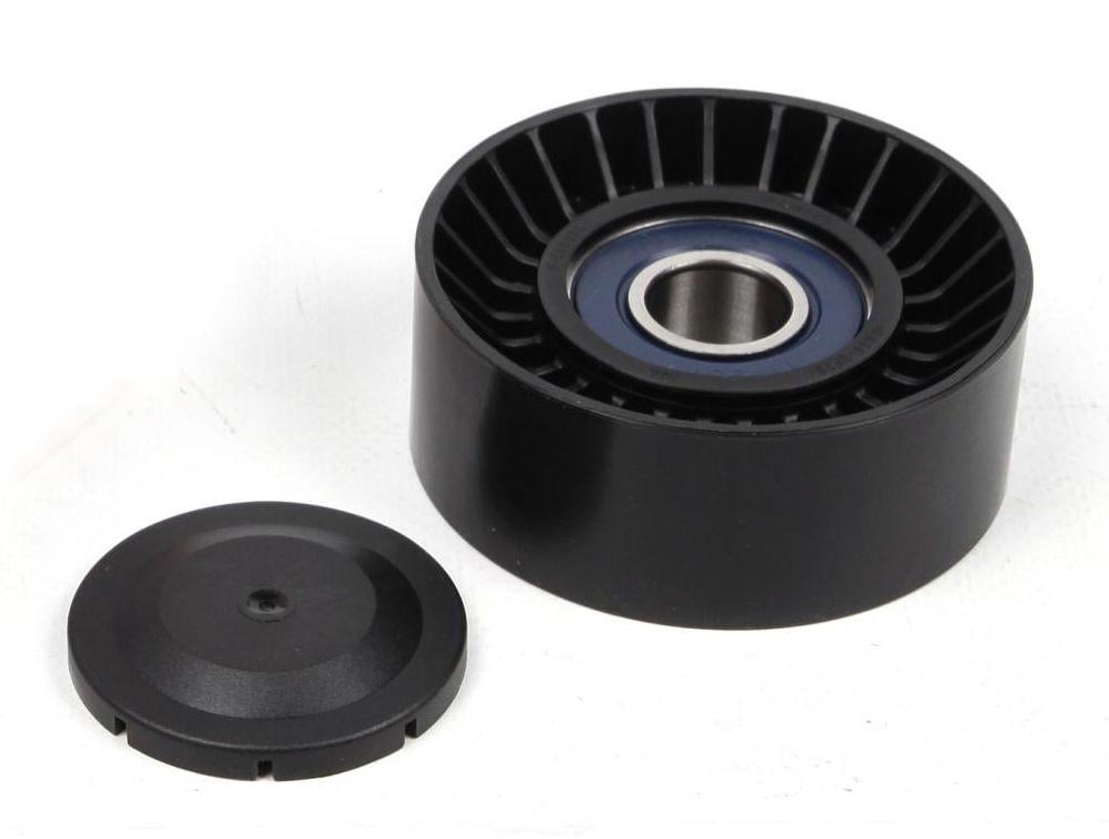 Ролик генератора GATES для VW Crafter 2.5TDI паразитный T36462