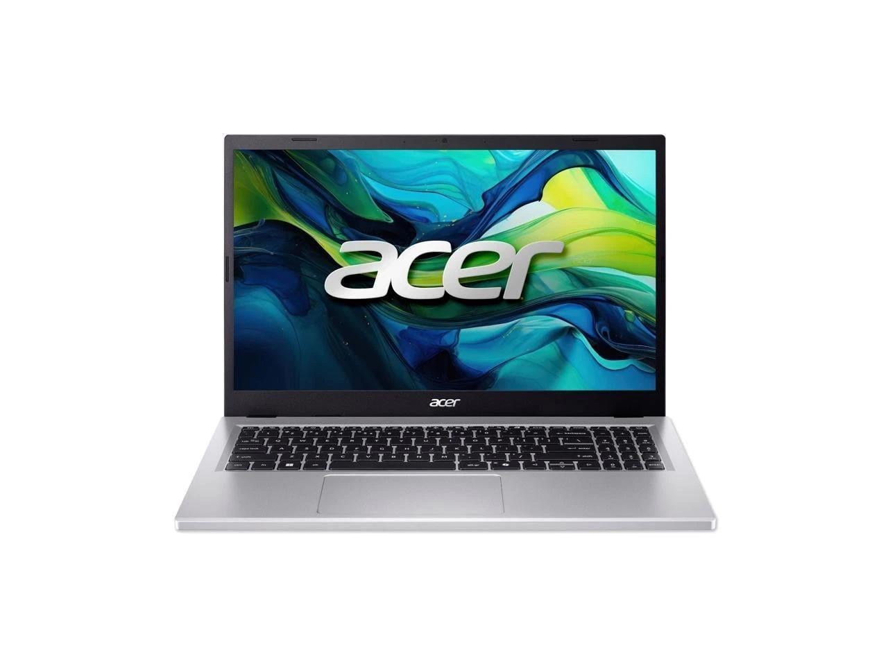 Ноутбук Acer Aspire 15 A15-51M-7429 (NX.JJKAA.002)
