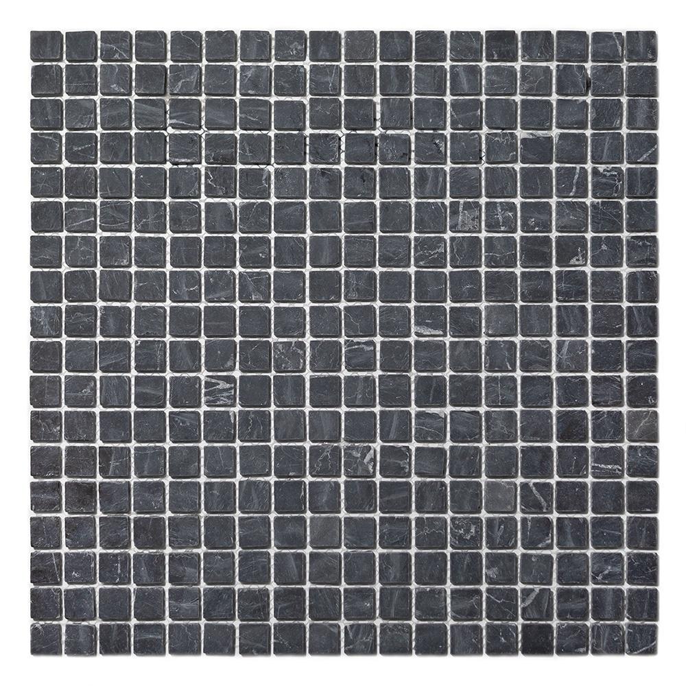 Мозаика Mozaico De Lux V-MOS Stone VKD1018 Slate (002074)