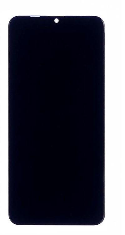 Дисплей для телефона Samsung M20 2019 SM-M205 TFT/SLIM с регулировкой яркости Black (5000801B)