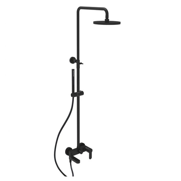 Душевая система Paffoni Blu ZCOL 632 NO (35624036)
