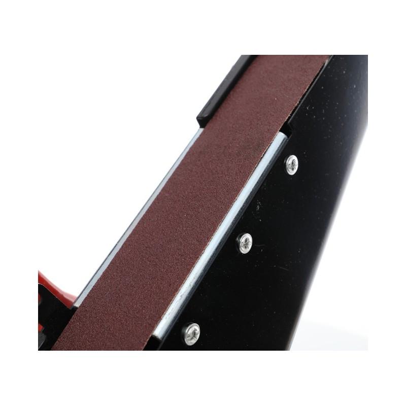 Станок точильно-шлифовальный Kraft&Dele KD545 2415714711 дисково-ленточный настольный 1800 Вт - фото 9 Станок точильно-шлифовальный Kraft&Dele KD545 2415714711 дисково-ленточный настольный 1800 Вт - фото 9