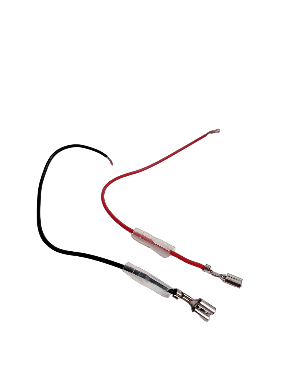 Провода для аккумулятора под фишку (1870900619)