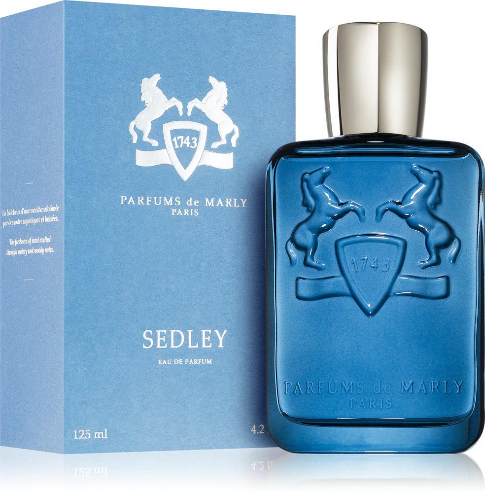 Парфюмированная вода унисекс Parfums De Marly Sedley 125 мл (374991)