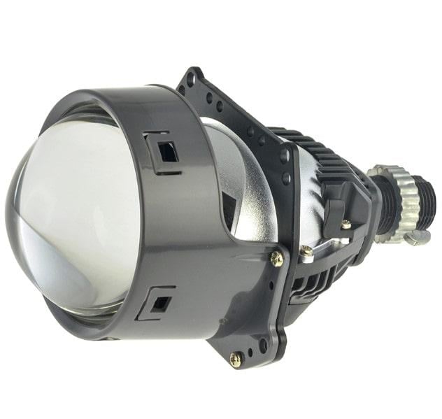 Линзы автомобильные светодиодные Cyclone LED BL 3,0'' S3 45W