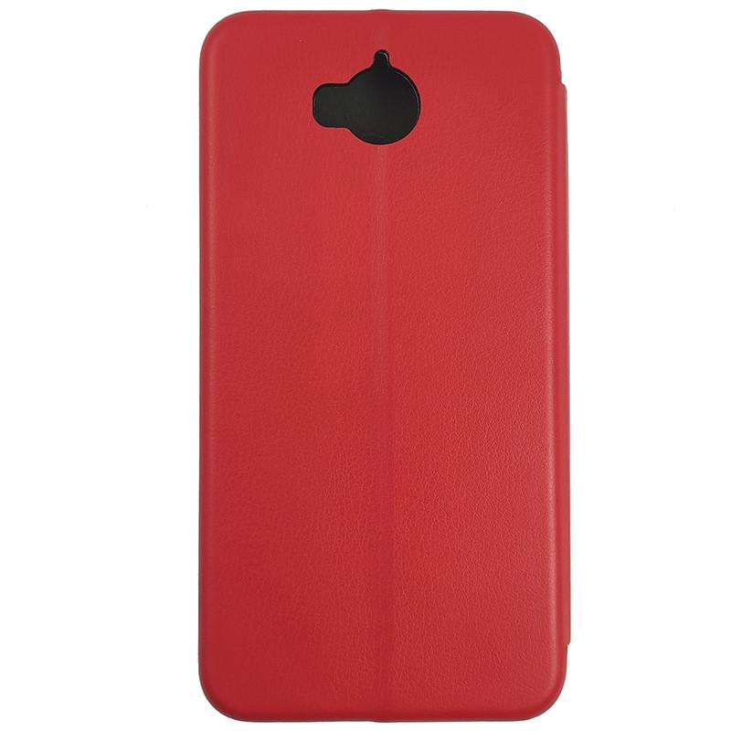 Чехол-книжка Book360 Huawei Y5 2017 Red (29caa1-1066)