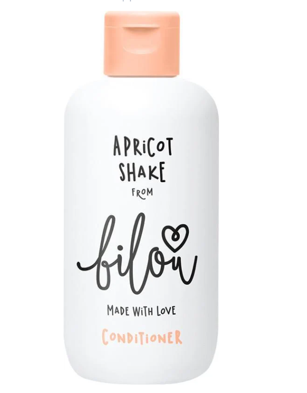 Кондиционер Bilou Apricot Shake Conditioner 200 мл (1713914840)