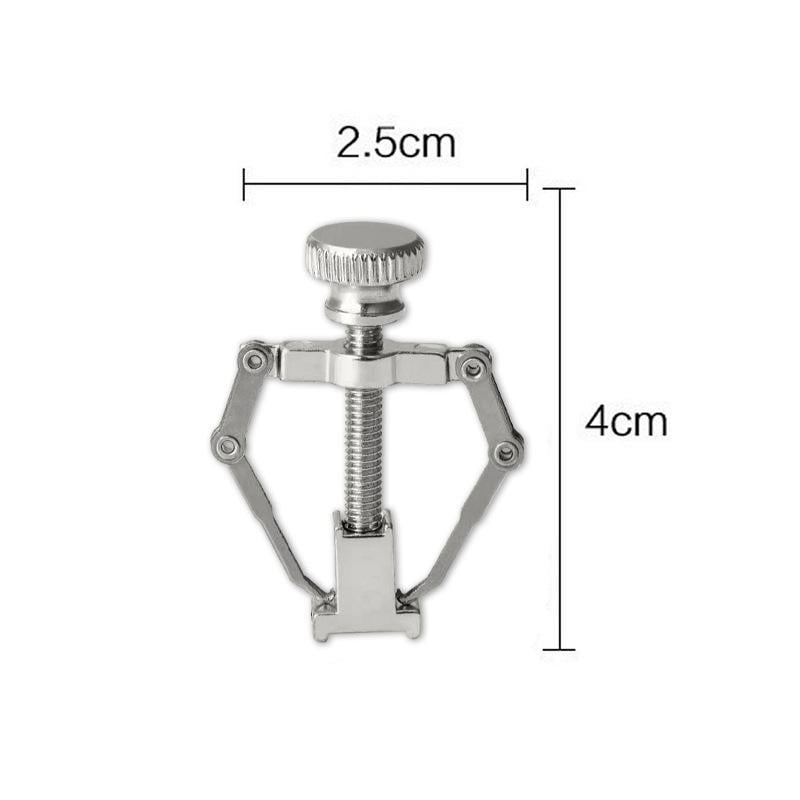 Коректор з металу для лікування врослого нігтя (R9480) - фото 2