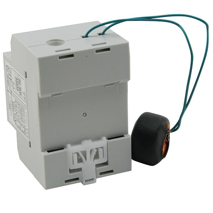 Лічильник ватметр D52-2066 з зовнішнім трансформатором - фото 2