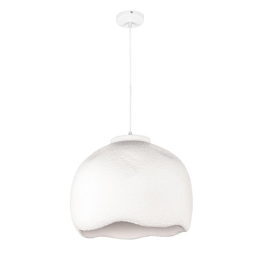 Подвесной светильник 909XL3582 400 WH Белый