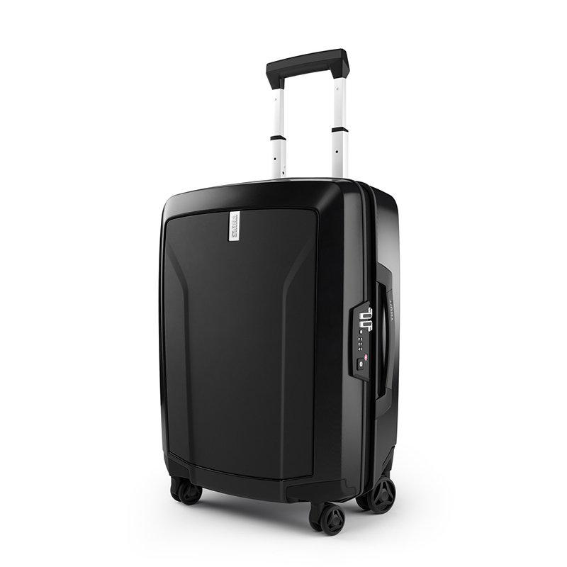 Валіза на колесах Thule Revolve Wide-Body Carry On Spinner 39 л Black (TH 3203931)