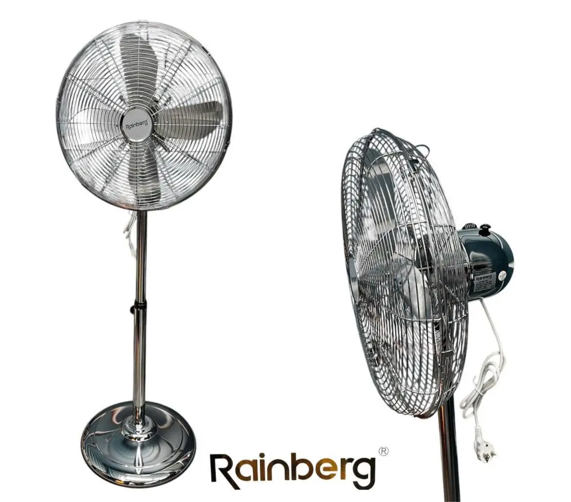 Вентилятор Ranberg RB 1602 40 см - фото 3 Вентилятор Ranberg RB 1602 40 см - фото 3