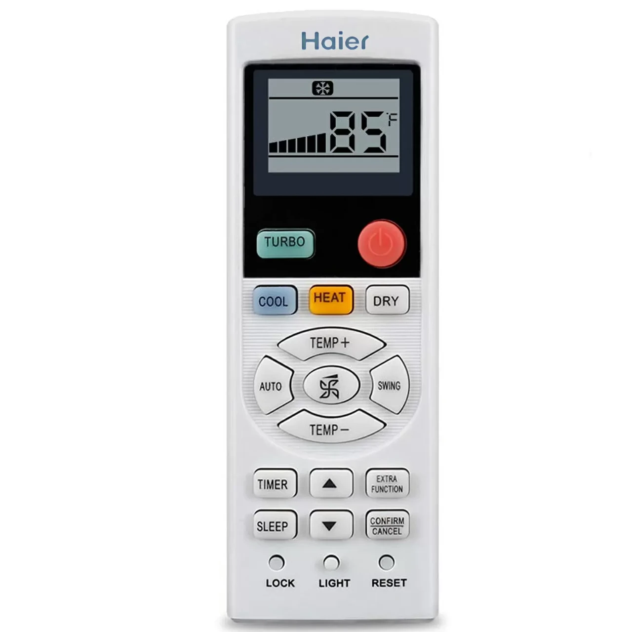 Пульт для кондиционера HAIER YR-HD01 (2186645297)