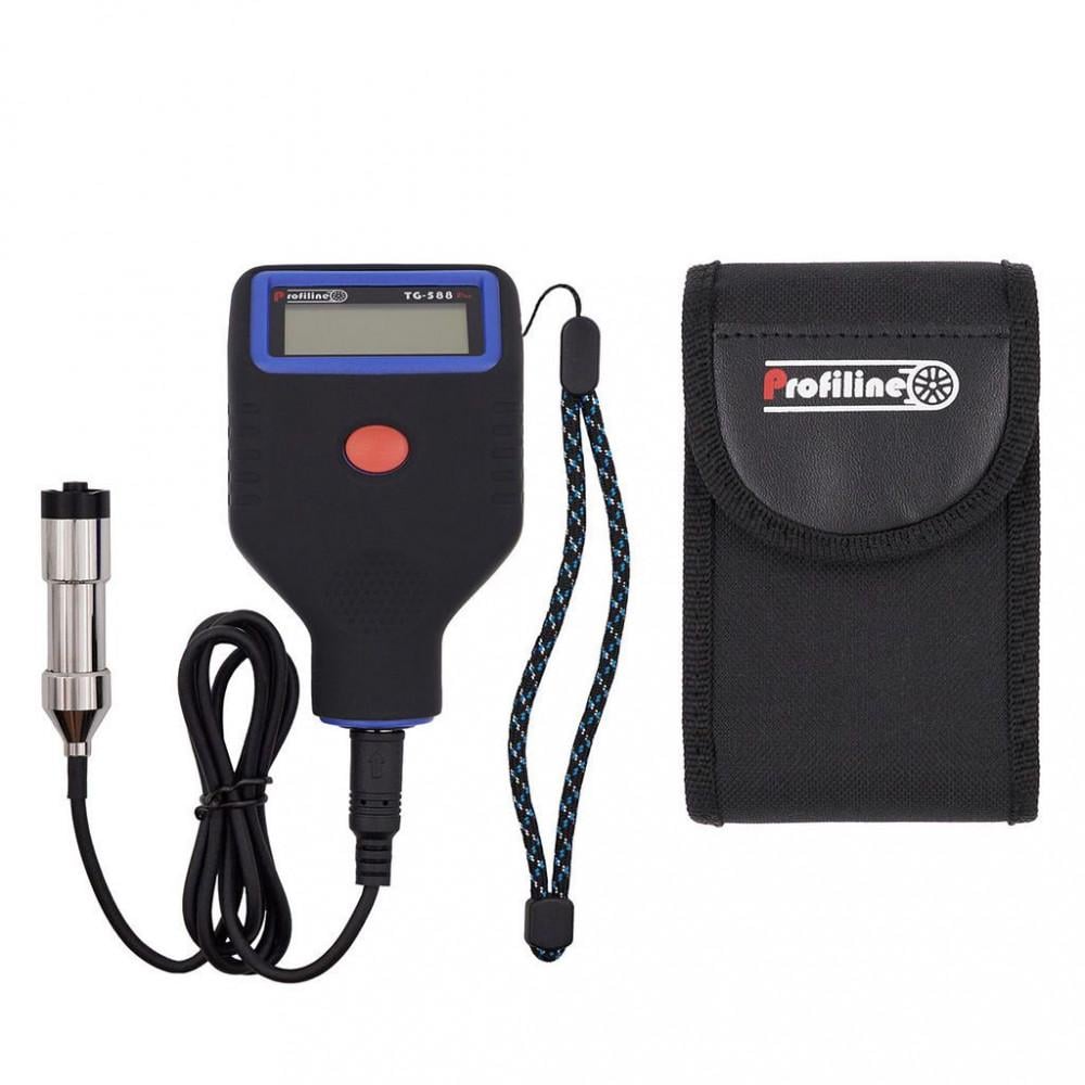 Толщиномер Profiline TG-588 Pro Sonda (9175656)