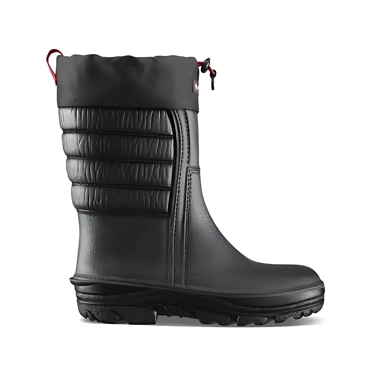 Ботинки Polyver Premium Plus LOW р. 41 Black