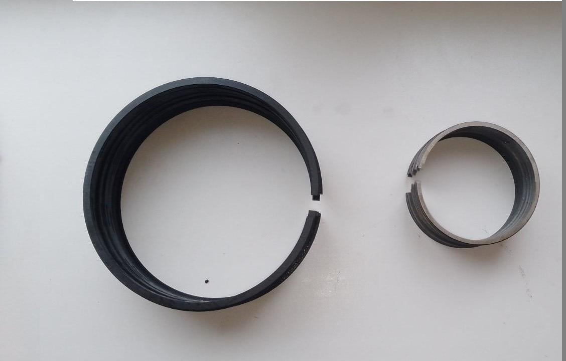 Комплект колец компрессора ПКСД-5,25