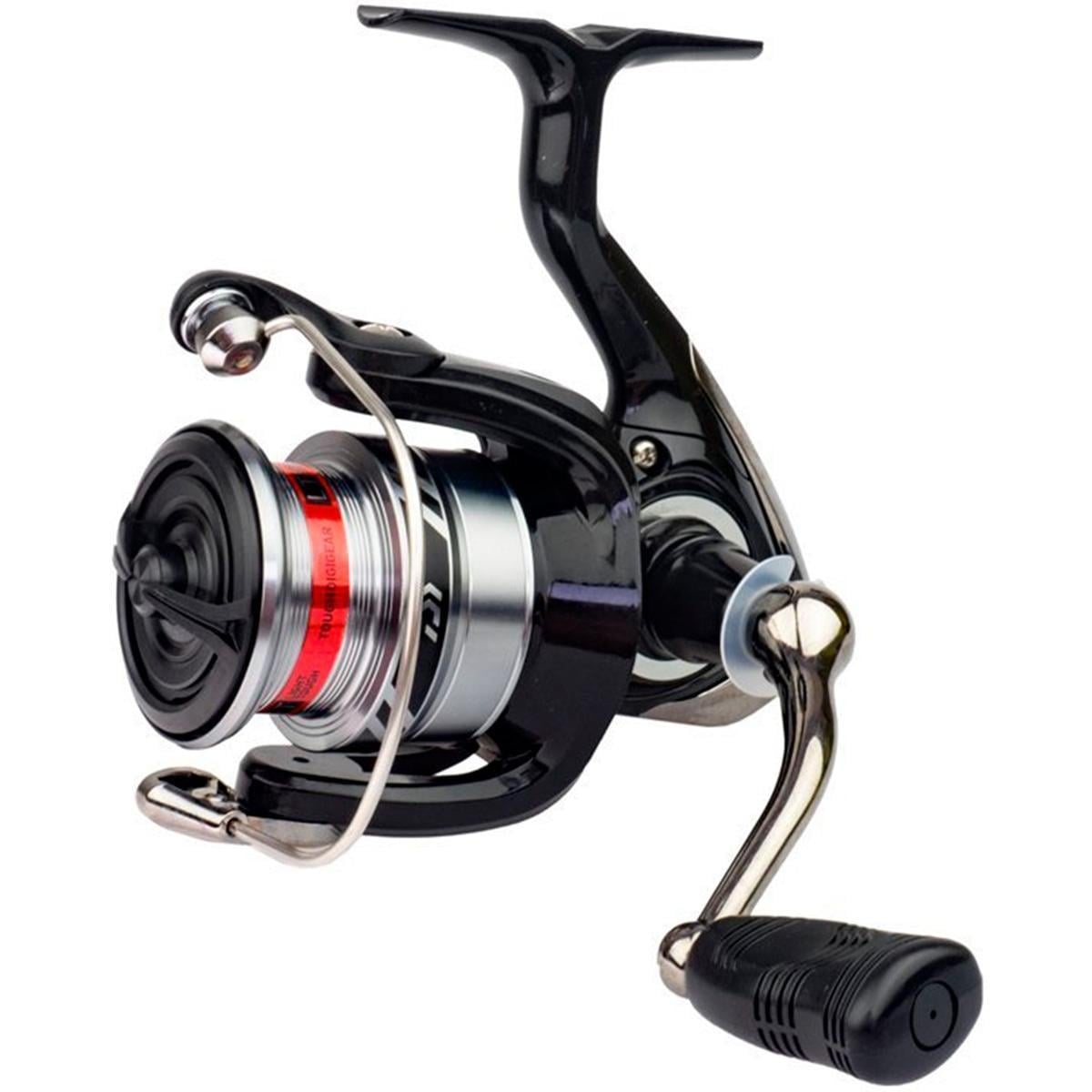 Катушка Daiwa 20 RX LT 2000 (2125260300)