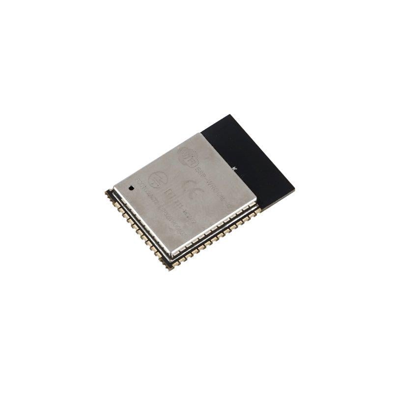 Модуль WiFi ESP-WROOM-32 (A725036)