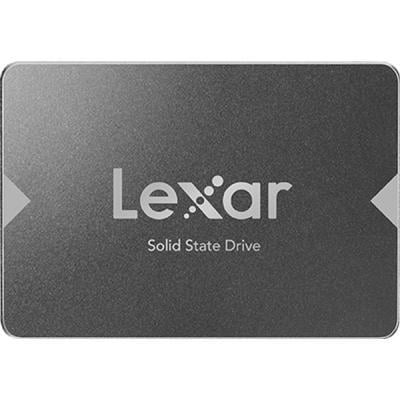 SSD-накопичувач Lexar NS100 1TB 2,5" (LNS100-1TRB)